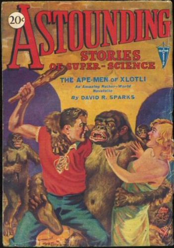 Coverart