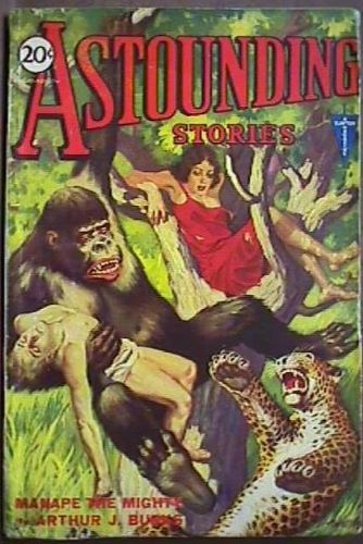 Coverart