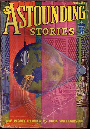 Coverart