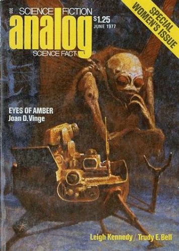 Analog, June 1977